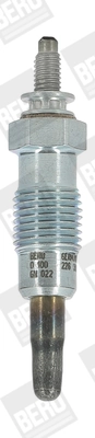 Glow Plug